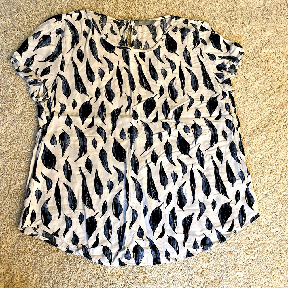 🔴 Betty & co blouse, size 40 (EU)